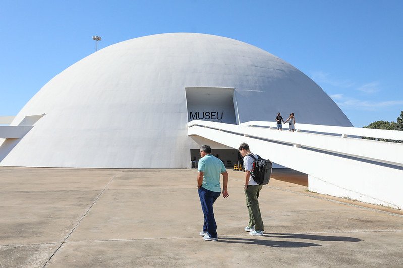 Ipedf e Setur-DF ampliam pesquisas sobre turismo no DF