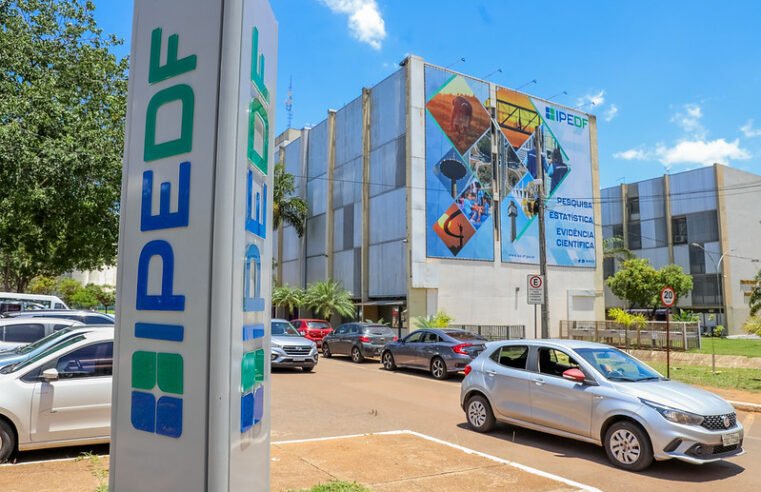 Ipedf lança pesquisa sobre violência contra a mulher no DF