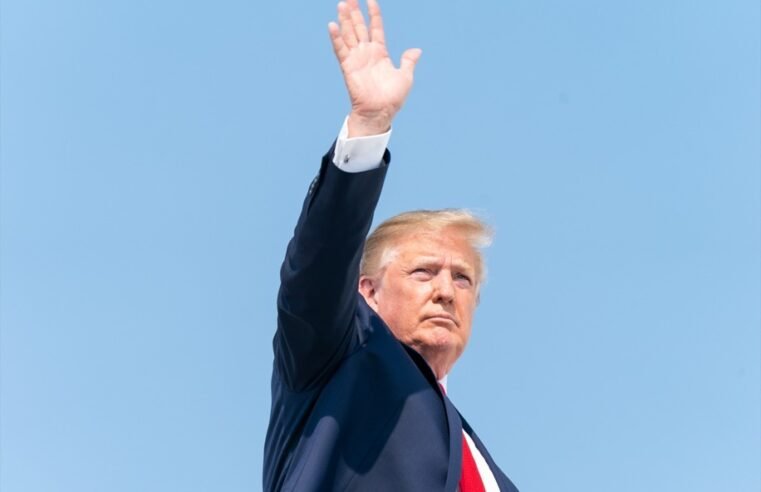Irã recua e aceita veto de Donald Trump e armas nucleares