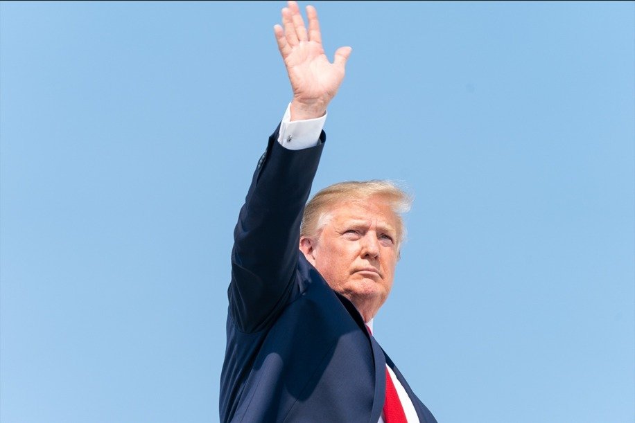 Irã recua e aceita veto de Donald Trump e armas nucleares