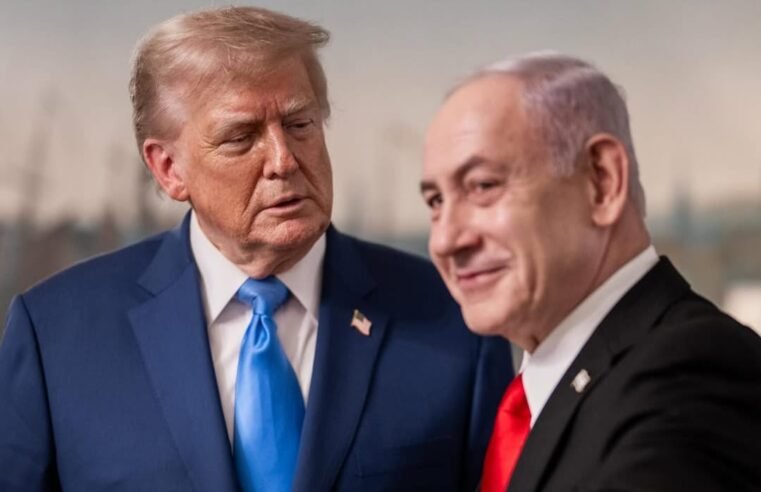 Israel decide suspender ataques contra o Irã, diz fonte