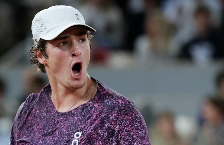 João Fonseca tem dia e horário definidos para estrear em Wimbledon contra ex-Top 10