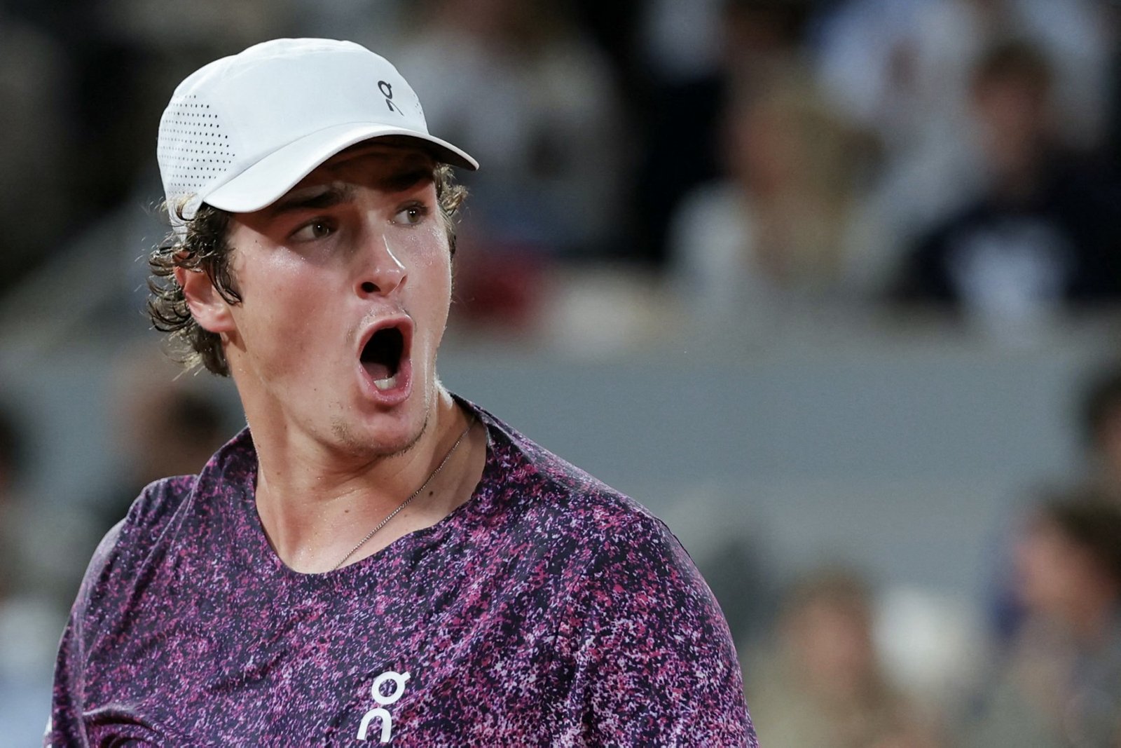 João Fonseca tem dia e horário definidos para estrear em Wimbledon contra ex-Top 10