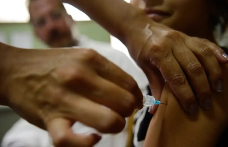 Jovens de 15 a 19 anos têm até 30 de junho para se vacinar contra o HPV no DF