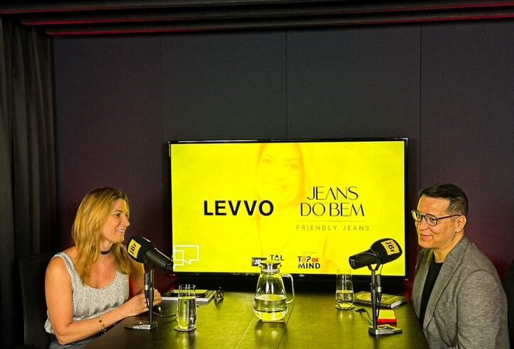 Laura Oliveira fala sobre legado social, trajetória no McDonald’s e Instituto Levvo no JBr Talks
