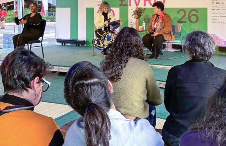 Literatura como resistência: tema ganha espaço n’A Feira do Livro