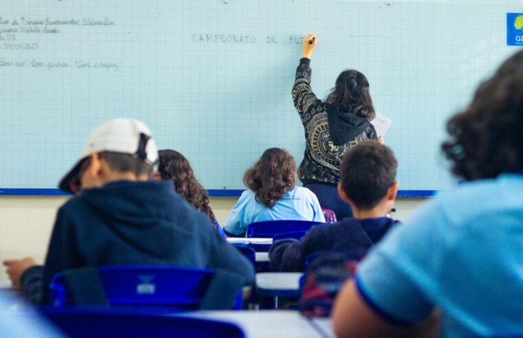 MPDFT cobra protocolo antirracista nas escolas do DF