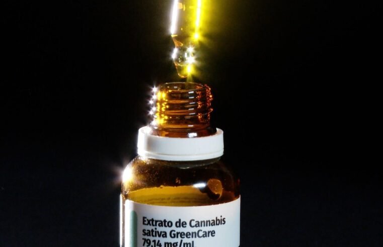 Maioria dos pacientes que importam remédios canábicos faz musculação