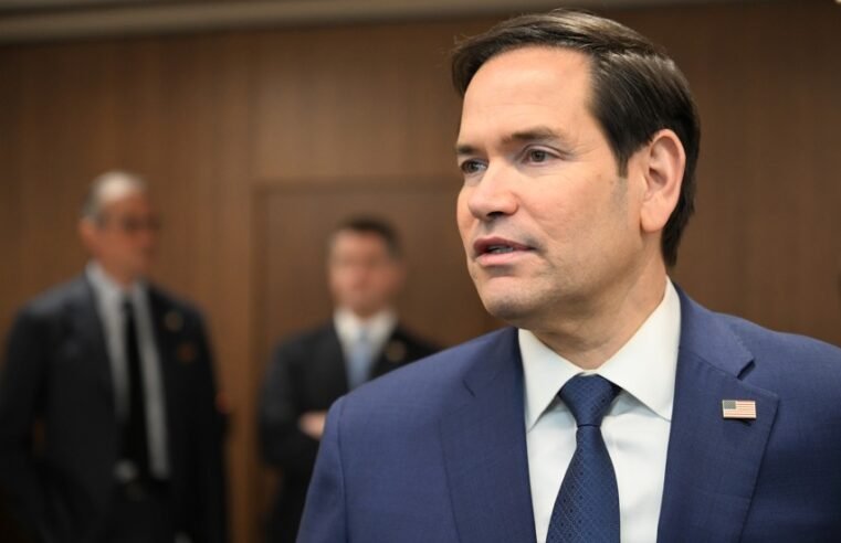 Marco Rubio rebaixa Brasil e isola Planalto na América Latina