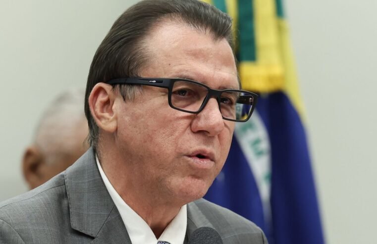 Marinho pede solução do Supremo contra uso irregular do MEI