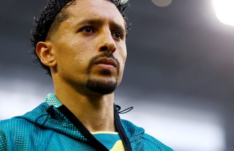Marquinhos pede ambição e avisa: “Uma nova competição começa agora”
