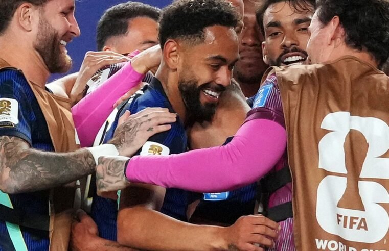 Matheus Cunha brilha, Brasil vence Haiti e desencanta na Copa do Mundo