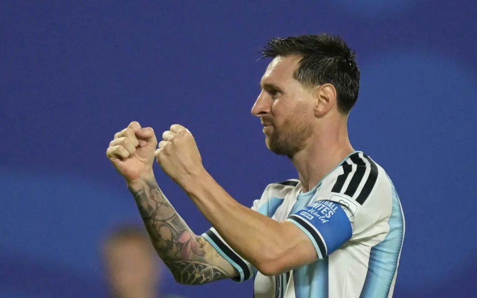 Messi bate recorde histórico, Mbappé encosta na artilharia e Haaland brilha no 11º dia da Copa do Mundo