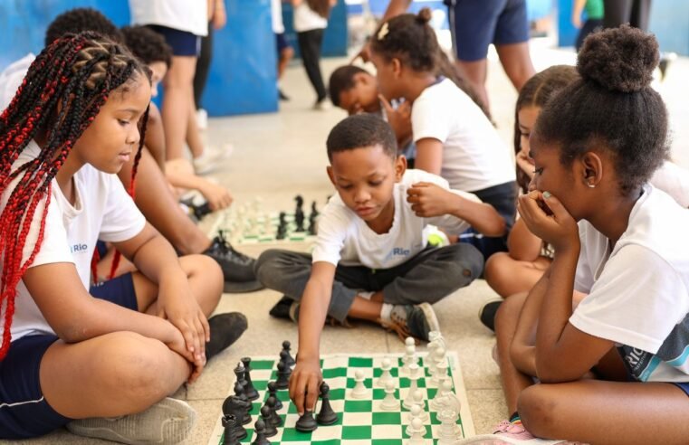 Ministério abre inscrição para prêmio Melhores Práticas em Jogo