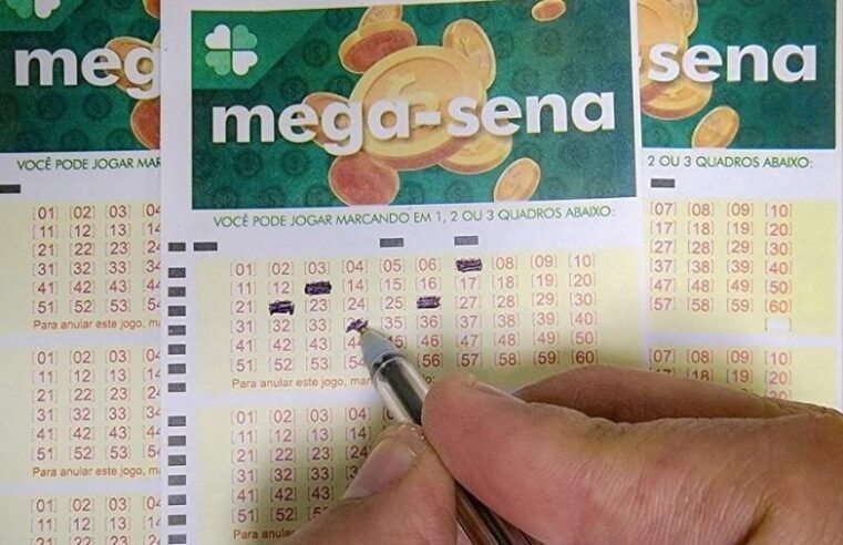 Morador do DF acerta as seis dezenas e fatura mais de R$ 30 milhões
