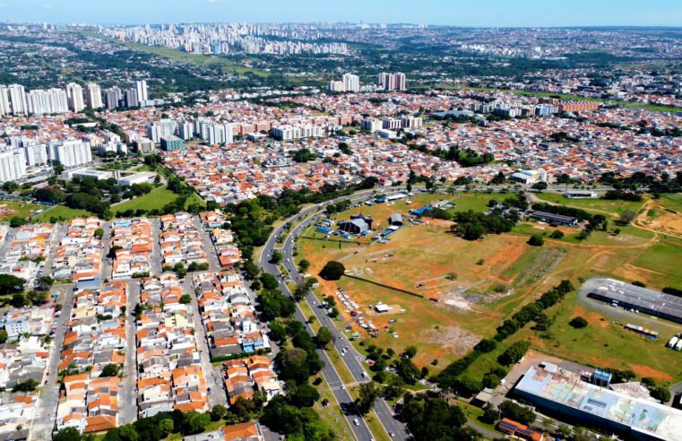 Moradores participam de maratona para criar soluções no Guará