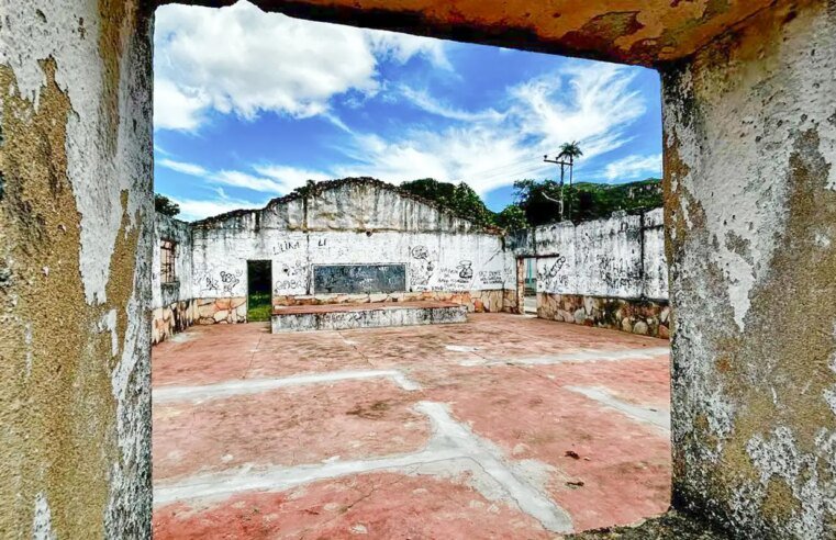 Mostra de arte quilombola ressignifica antigo espaço de violências