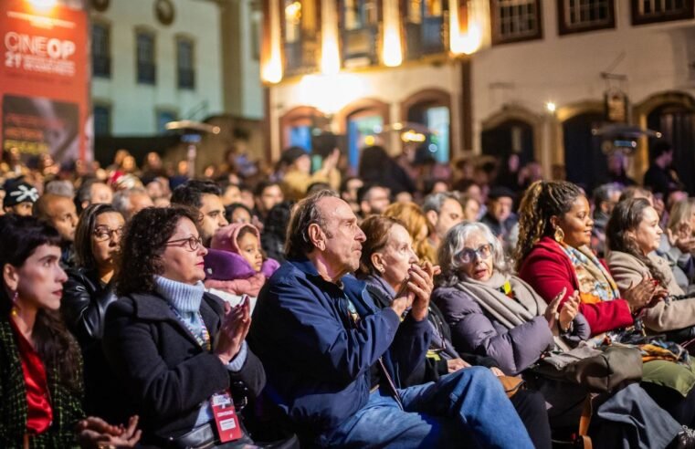 Mostra de cinema aponta caminhos para formação de novas gerações Agência Brasil