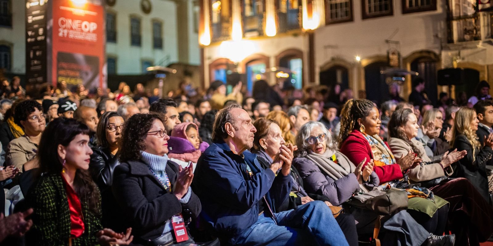 Mostra de cinema aponta caminhos para formação de novas gerações Agência Brasil
