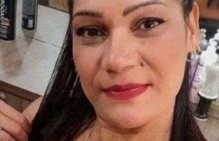 Mulher é morta a facadas no Recanto das Emas