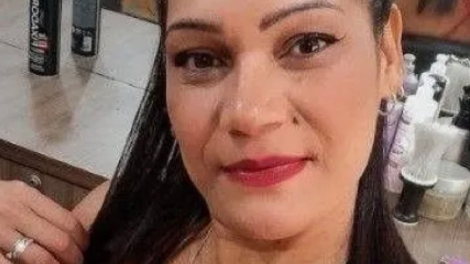 Mulher é morta a facadas no Recanto das Emas