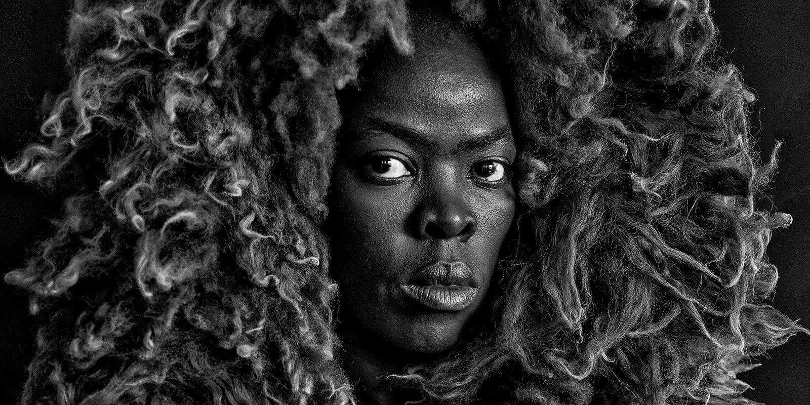 Museu de Arte do Rio exibe mostra da sul-africana Zanele Muholi