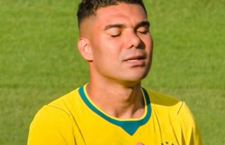NY Times elege hino do Brasil o mais bonito da Copa