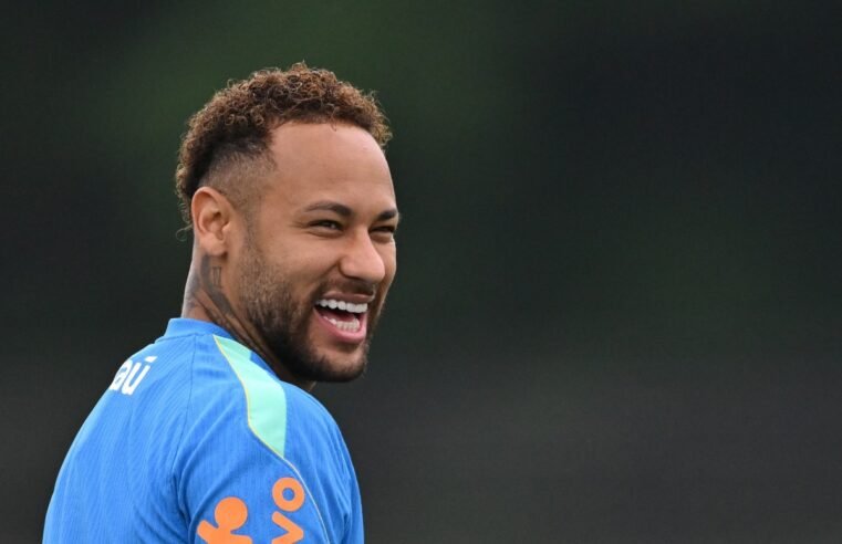 Neymar à disposição, transmissão e prováveis escalações: saiba tudo sobre Brasil x Escócia