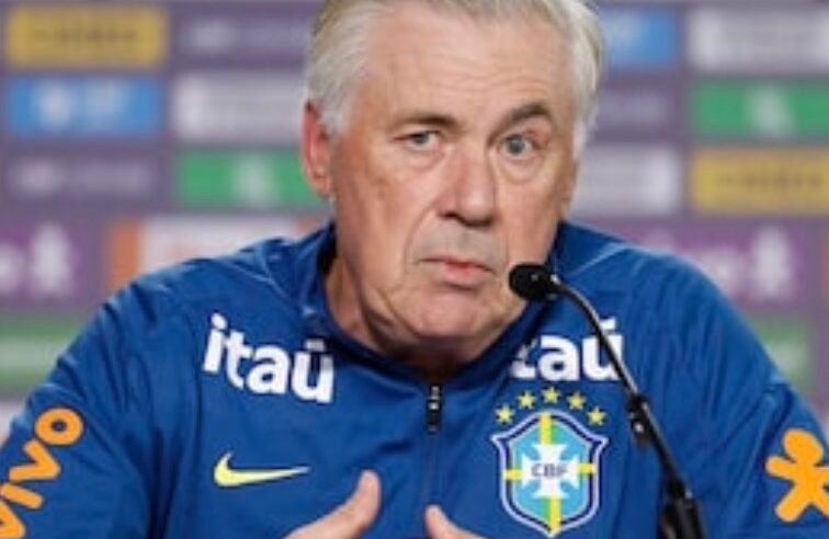 O time da estreia nunca jogou junto. E dai? As cinco estrelas nasceram de times inéditos
