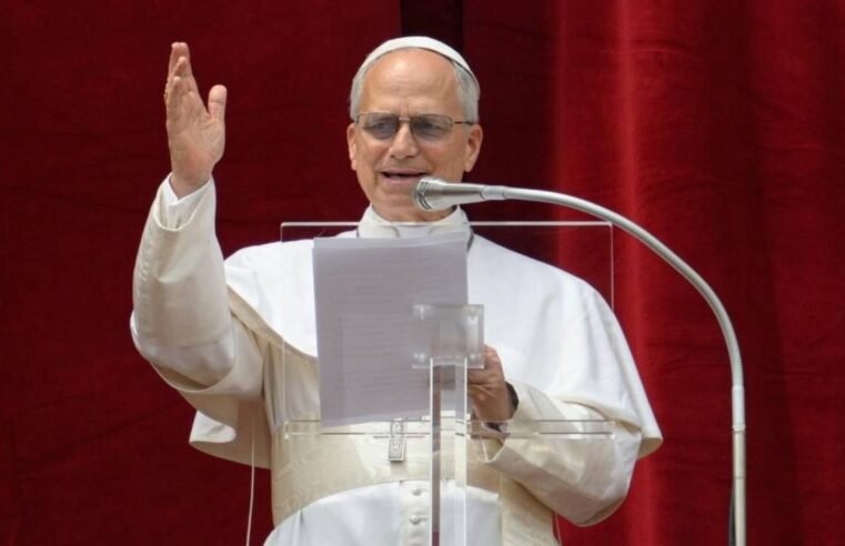 Papa envia ajuda milionária após tragédia na Venezuela