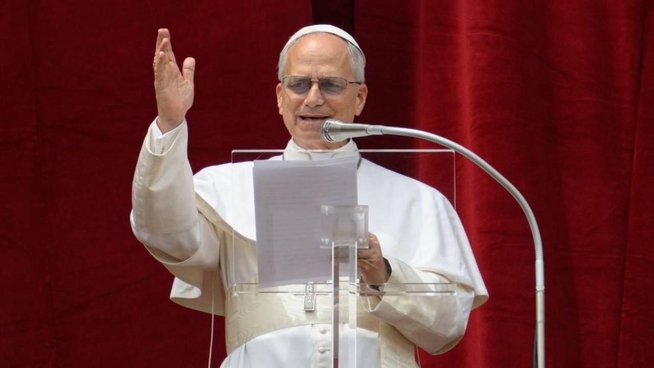 Papa envia ajuda milionária após tragédia na Venezuela