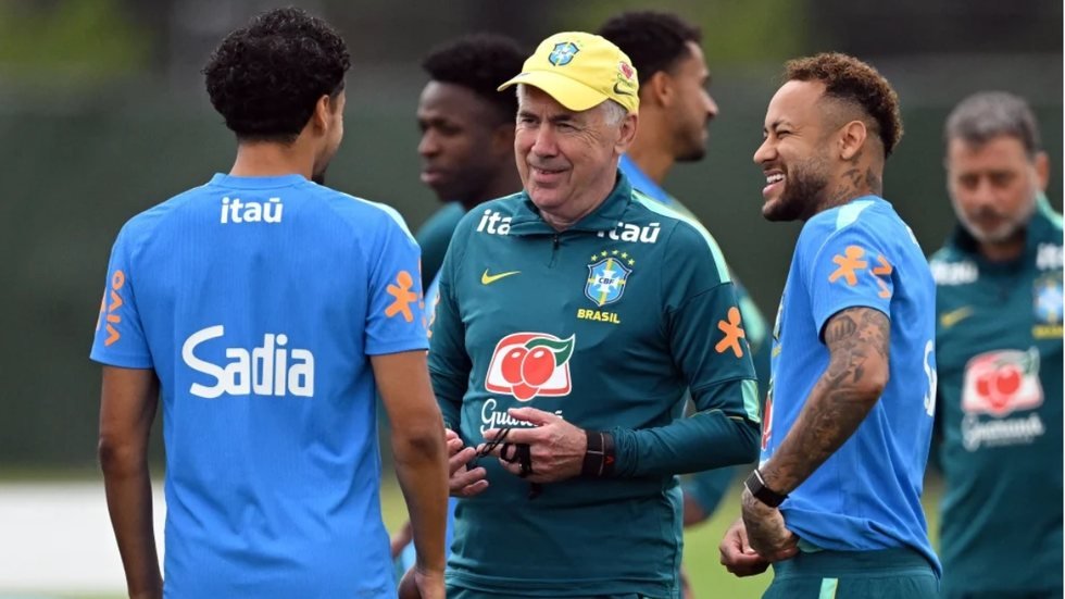 Parcerias em evolução, o motor que impulsiona o Brasil na Copa do Mundo