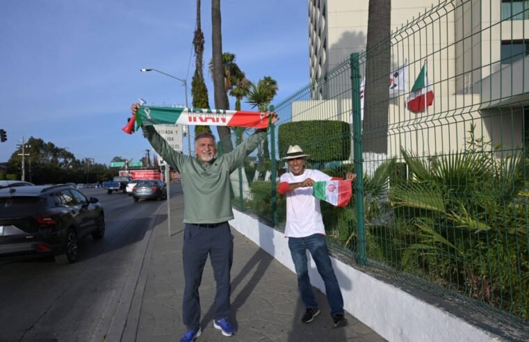 Paz e apenas futebol: o que se espera da Copa do Mundo no fim da contagem regressiva