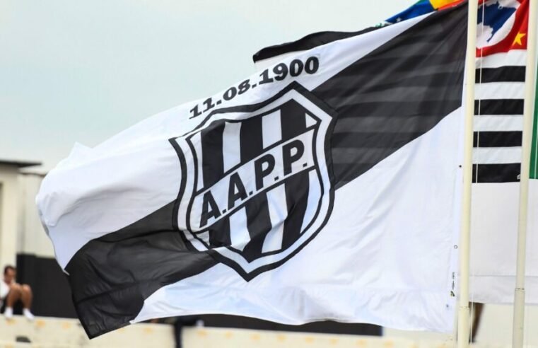 Ponte Preta e Botafogo-SP fazem confronto paulista dentro da zona de queda da Série B