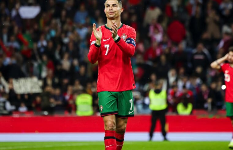 Portugal e Inglaterra estreiam e encerram primeira rodada da Copa do Mundo de 2026