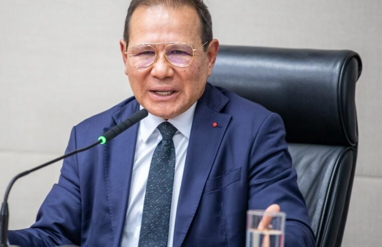 Presidente do BRB diz que banco vai colaborar para responsabilizar envolvidos em irregularidades ligadas ao Master