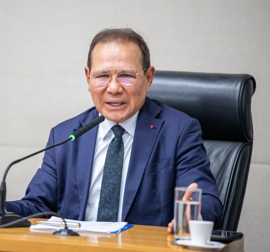 Presidente do BRB diz que banco vai colaborar para responsabilizar envolvidos em irregularidades ligadas ao Master