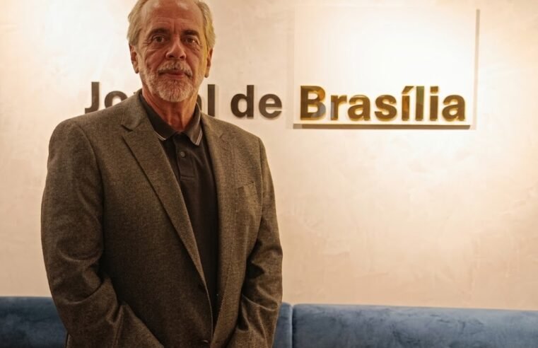 Presidente do PV-DF defende criação do “creche pública para idosos”