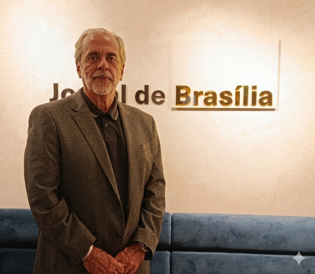 Presidente do PV-DF defende criação do “creche pública para idosos”