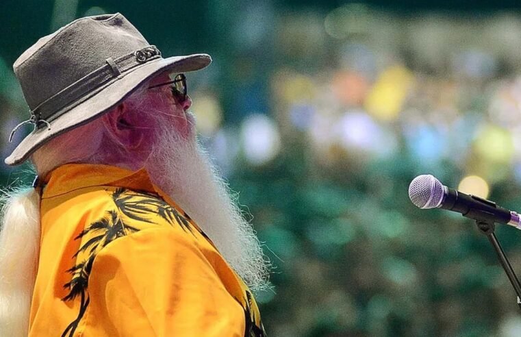 Programa Jazz Livre dedica episódio aos 90 anos de Hermeto Pascoal