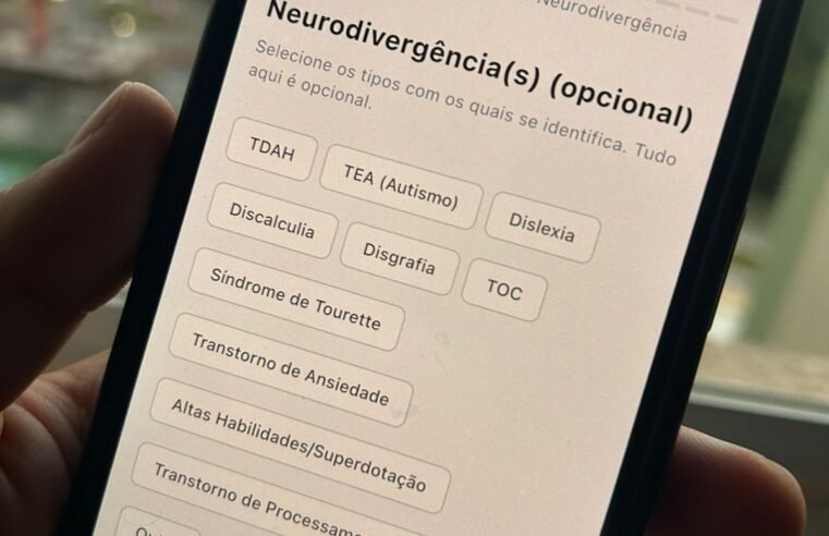 Rede social para neurodivergentes é criada em Brasília