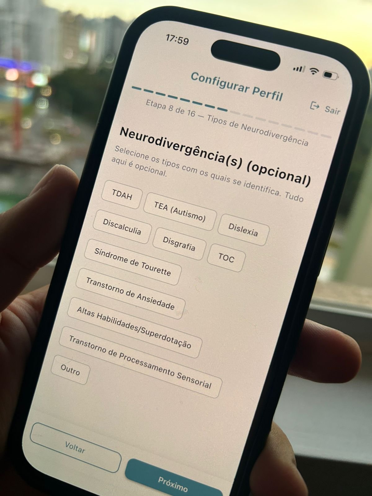 Rede social para neurodivergentes é criada em Brasília