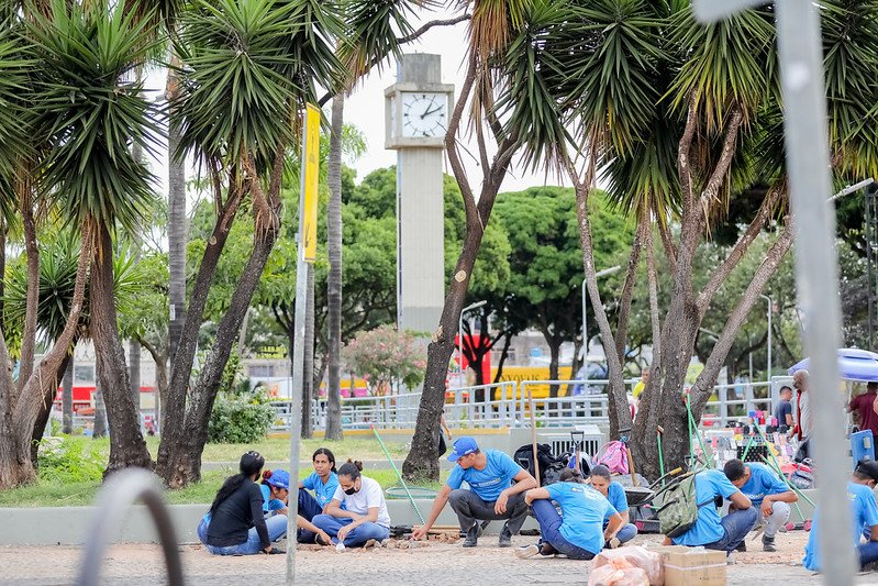 Renova DF passa a permitir retorno de ex-alunos após cinco anos
