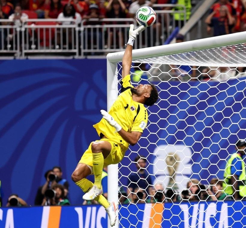 Resumo da Copa do Mundo: dia 5 termina com quatro empates, zebras e o fenômeno Vozinha
