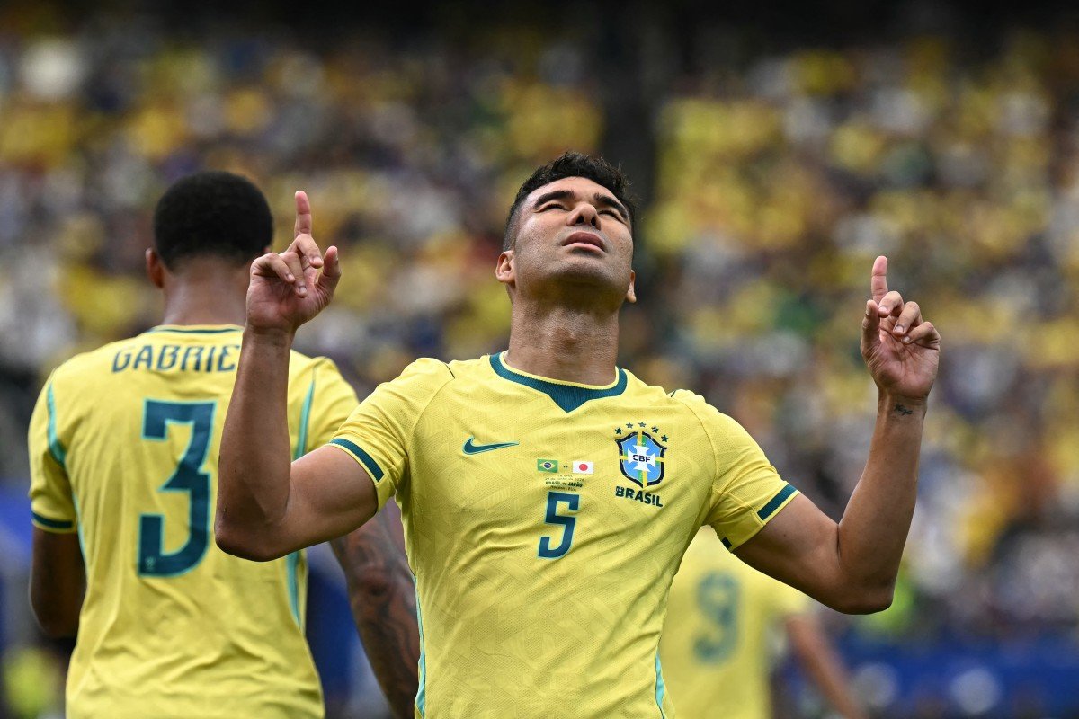 Resumo do dia: Brasil, Paraguai e Marrocos vão às oitavas de final da Copa