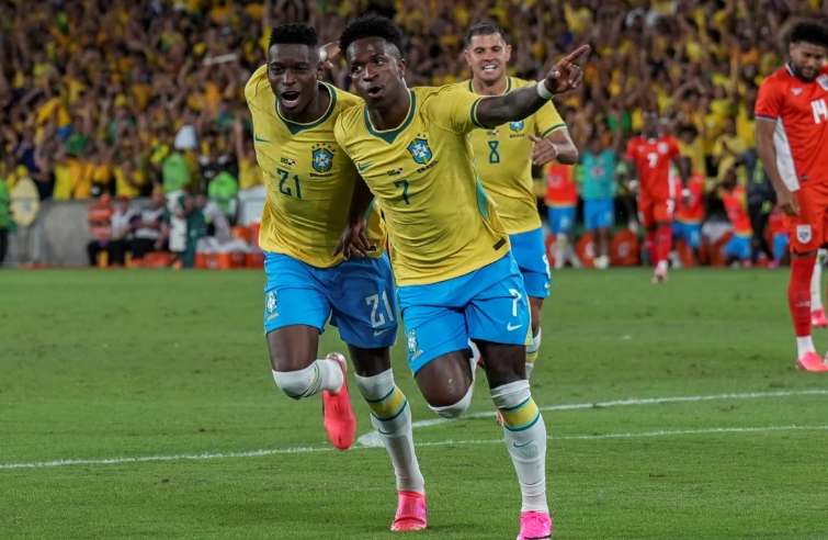Resumo do dia: Brasil convence e fica em primeiro no seu grupo da Copa, assim como Suíça e México