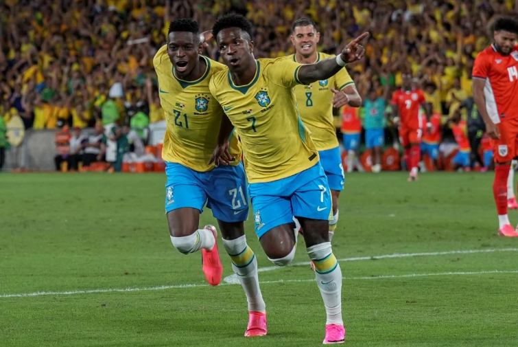 Resumo do dia: Brasil convence e fica em primeiro no seu grupo da Copa, assim como Suíça e México