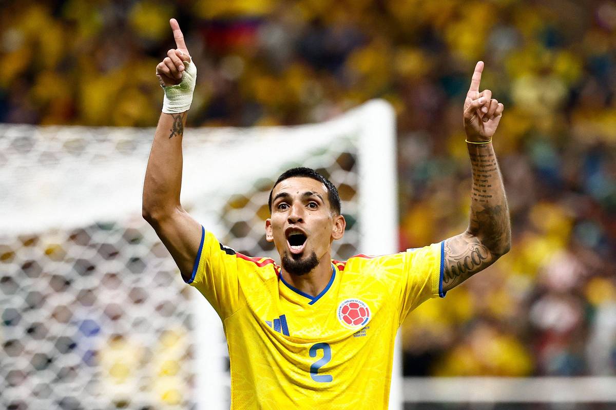 Resumo do dia: Colômbia se classifica, Portugal goleia, e Inglaterra tropeça em Gana na Copa
