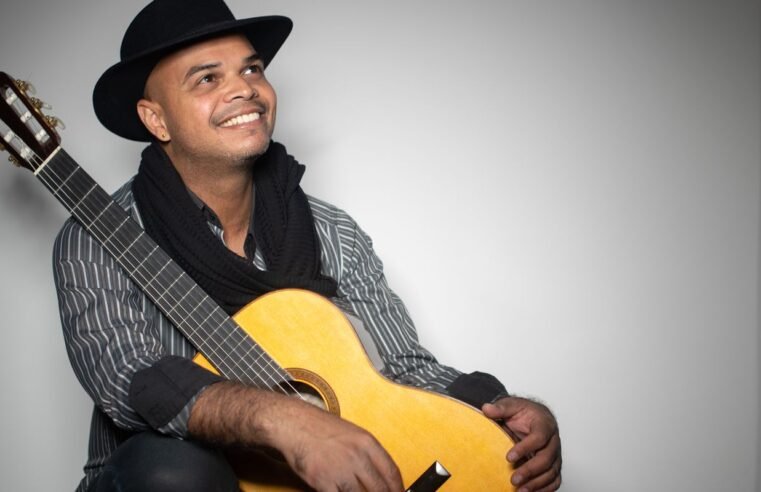 Rio das Ostras Jazz & Blues Festival reúne importantes nomes da música
