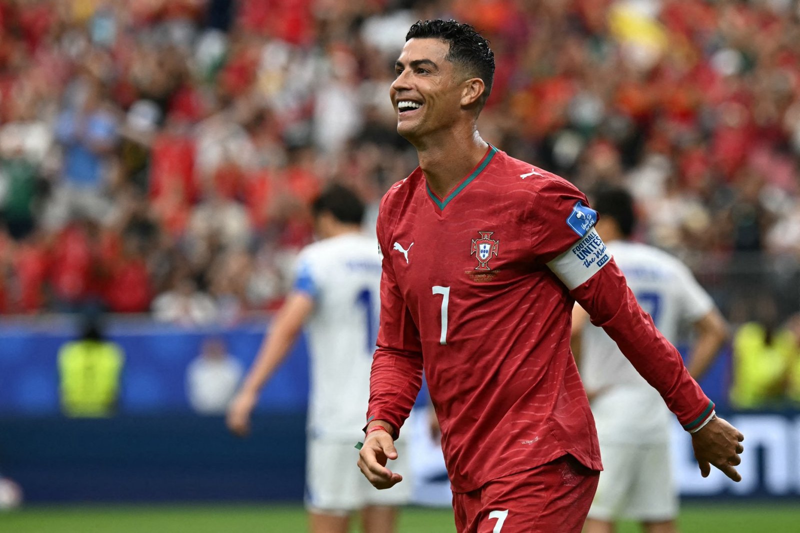 Rodada final da fase de grupos define vagas na Copa de 2026